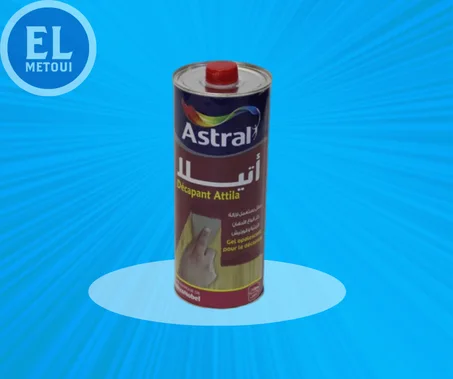 DECAPANT ATTILA 1L ASTRAL