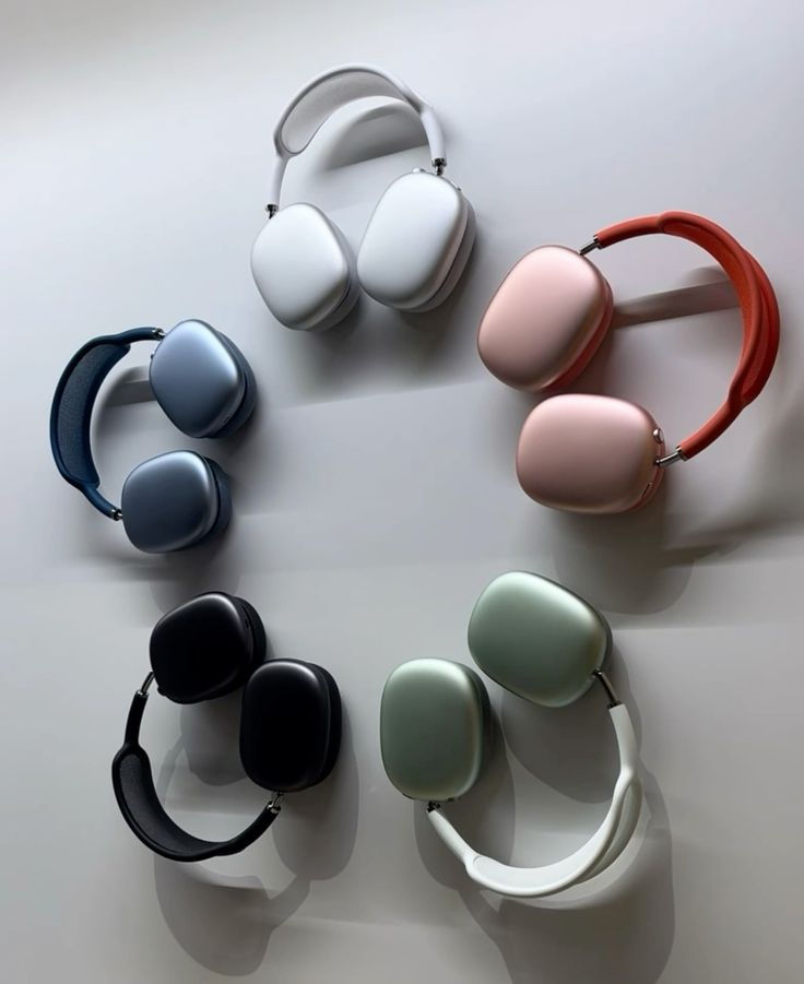 airpods max