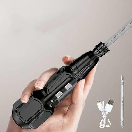 Tournevis électrique