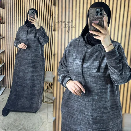 جلالة شتوية سخونة موديل 2026🍁