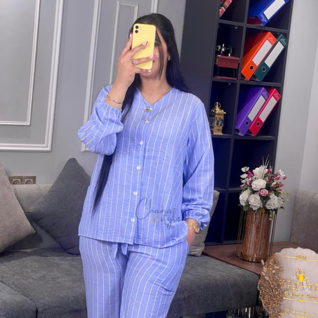 أونسومبل صيفي مريح و أنيق