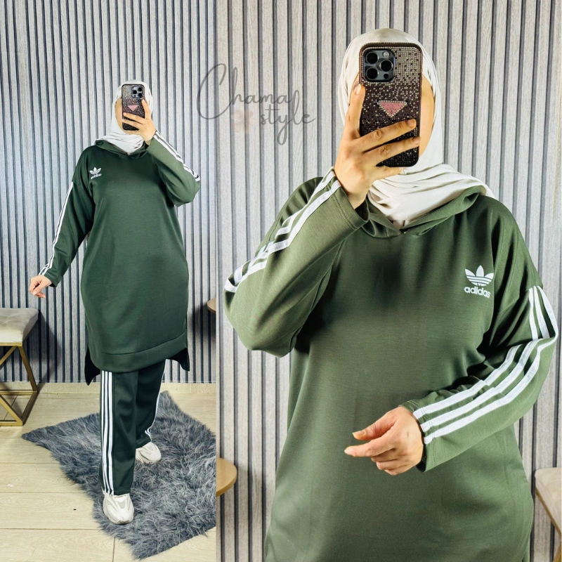 كيطمة مناسبة لرمضان