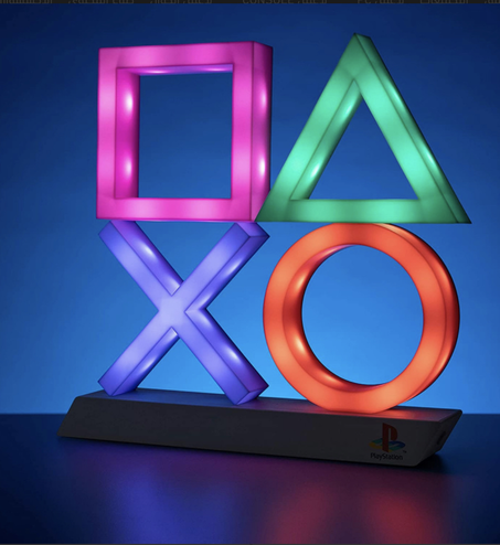 إكسسوارات الألعاب