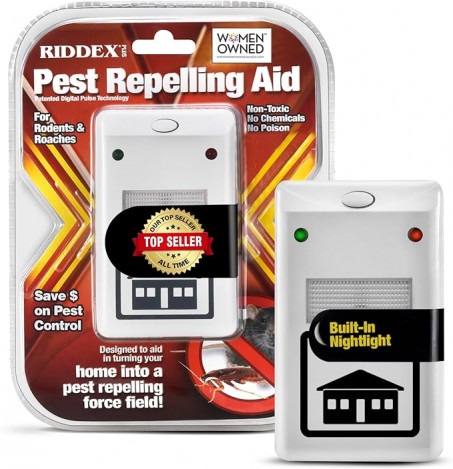 Insect Repellent Device