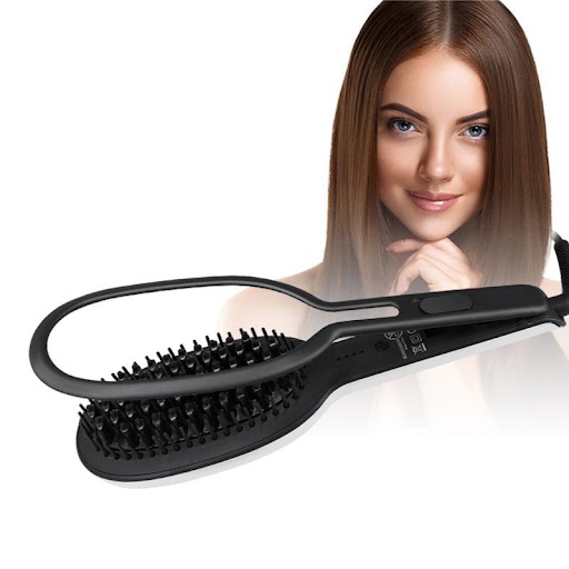 Hair Heating Comb