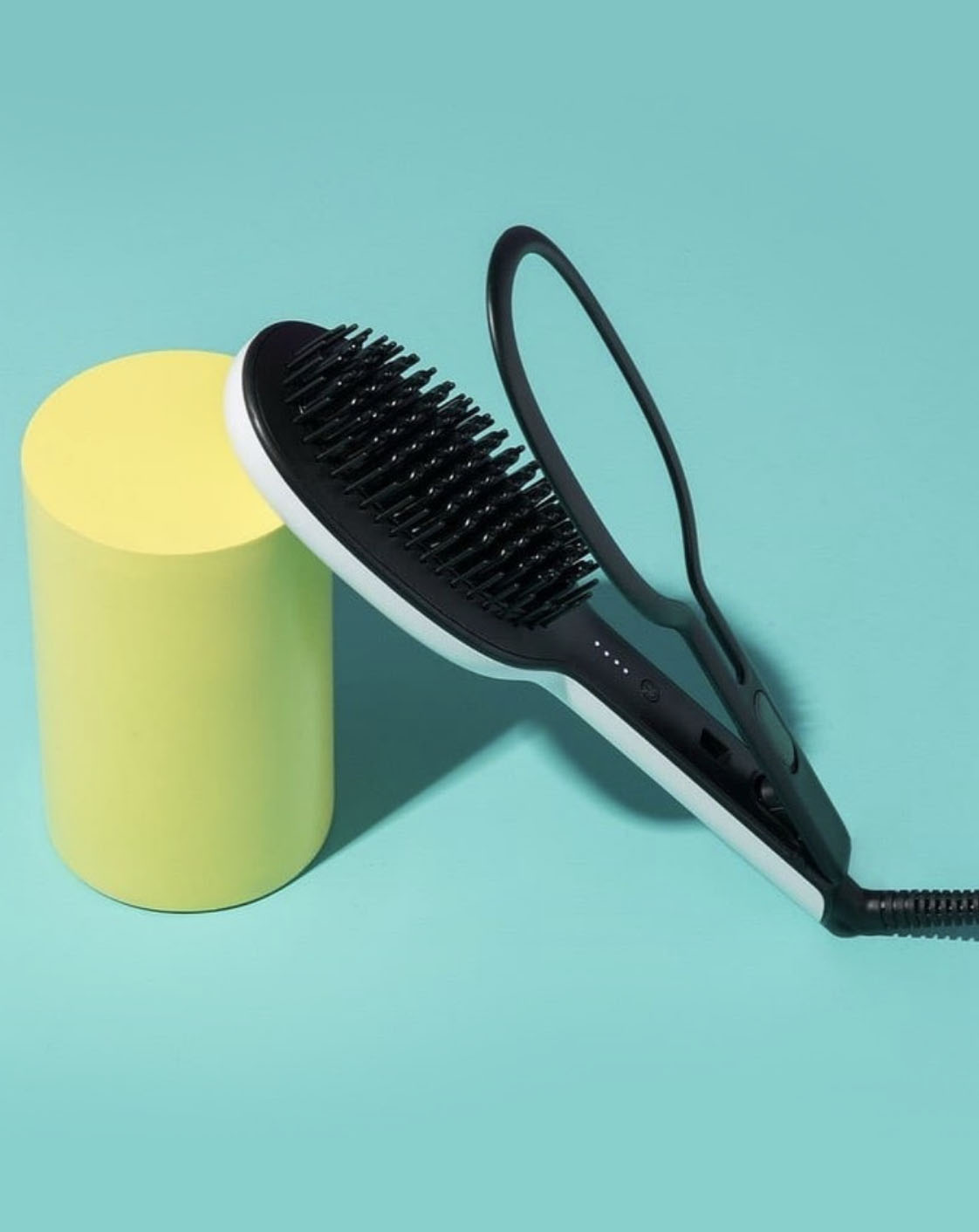 Hair Heating Comb