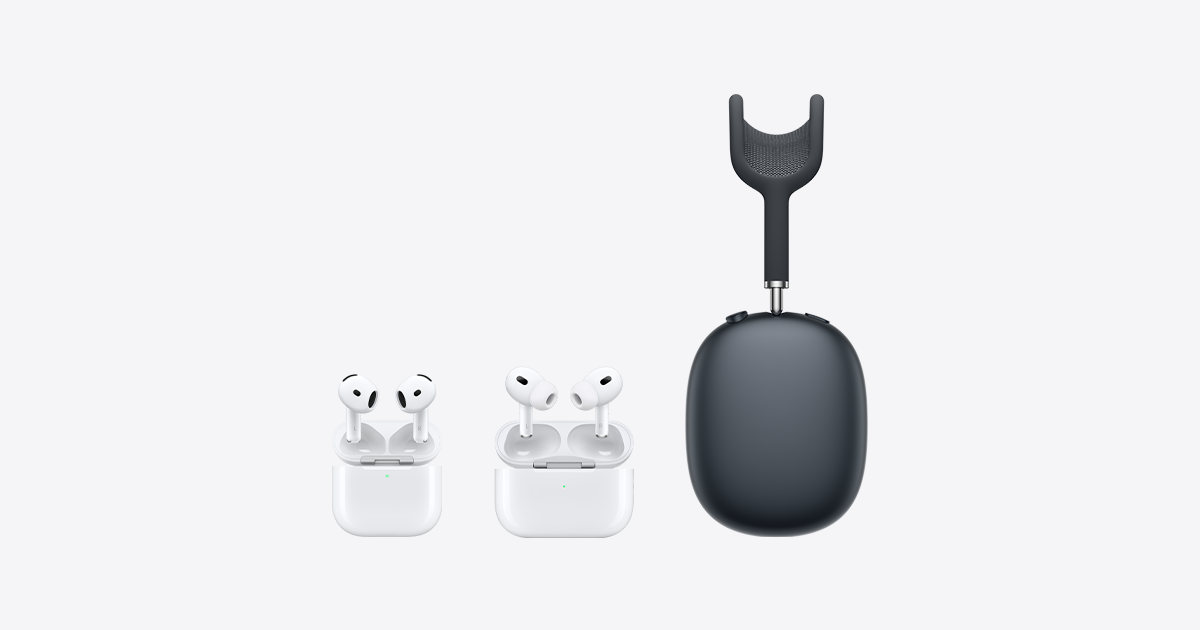 Apple AirPods