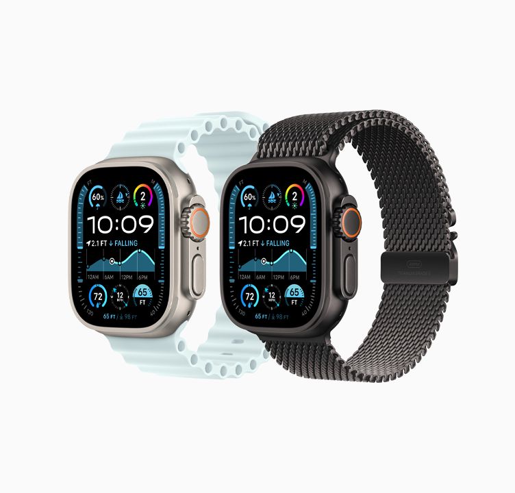 Smart Watches
