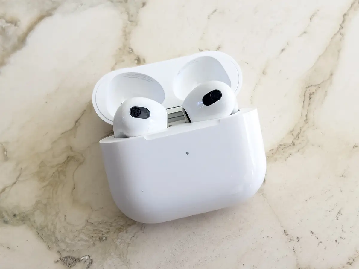 Apple AirPods Pro3