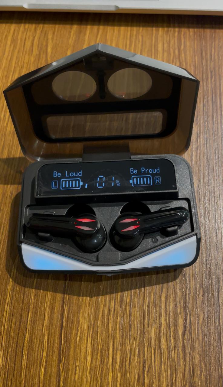M28 Wireless Earbuds TWS  Earphones