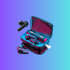 BT M19 TWS Earbuds
