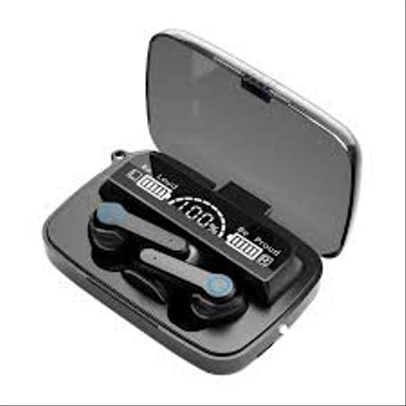 BT M19 TWS Earbuds