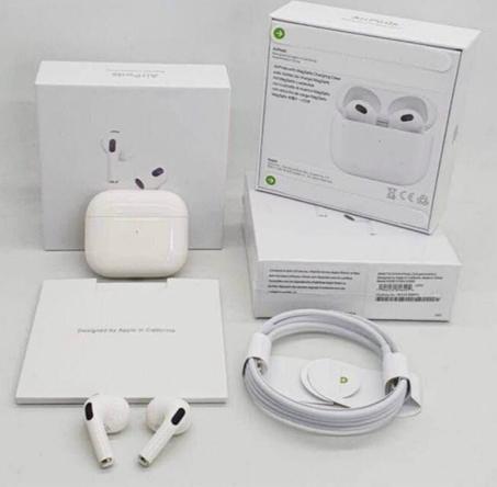 Apple AirPods Pro3