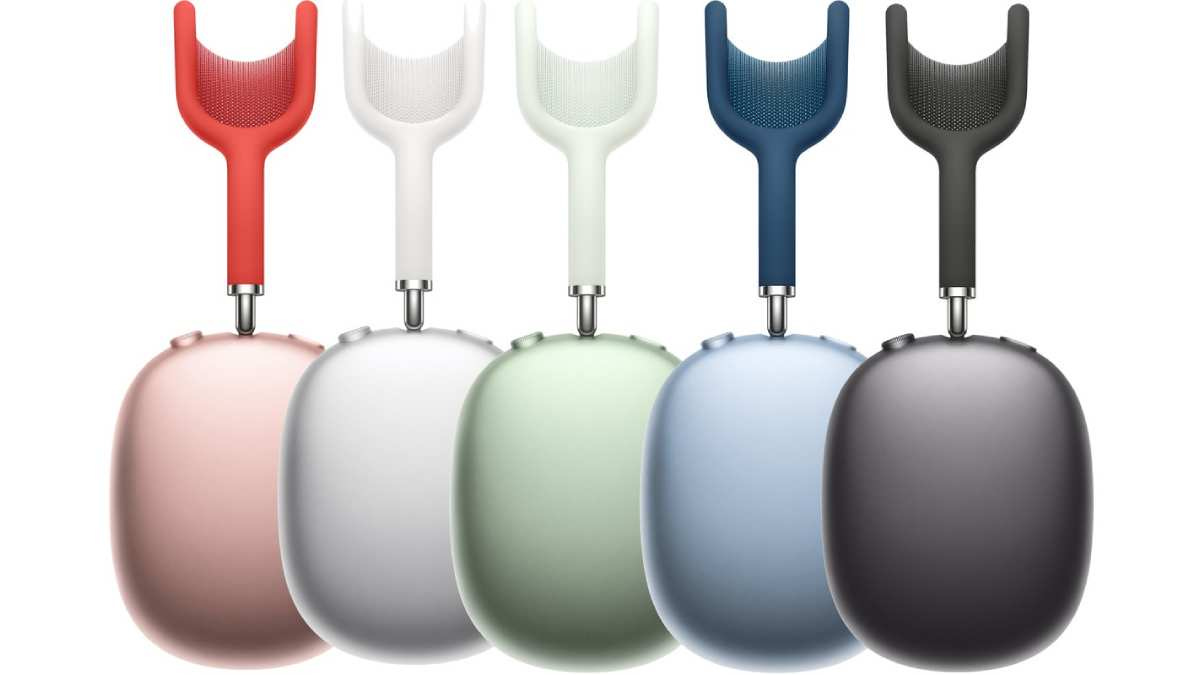 Apple AirPods Max