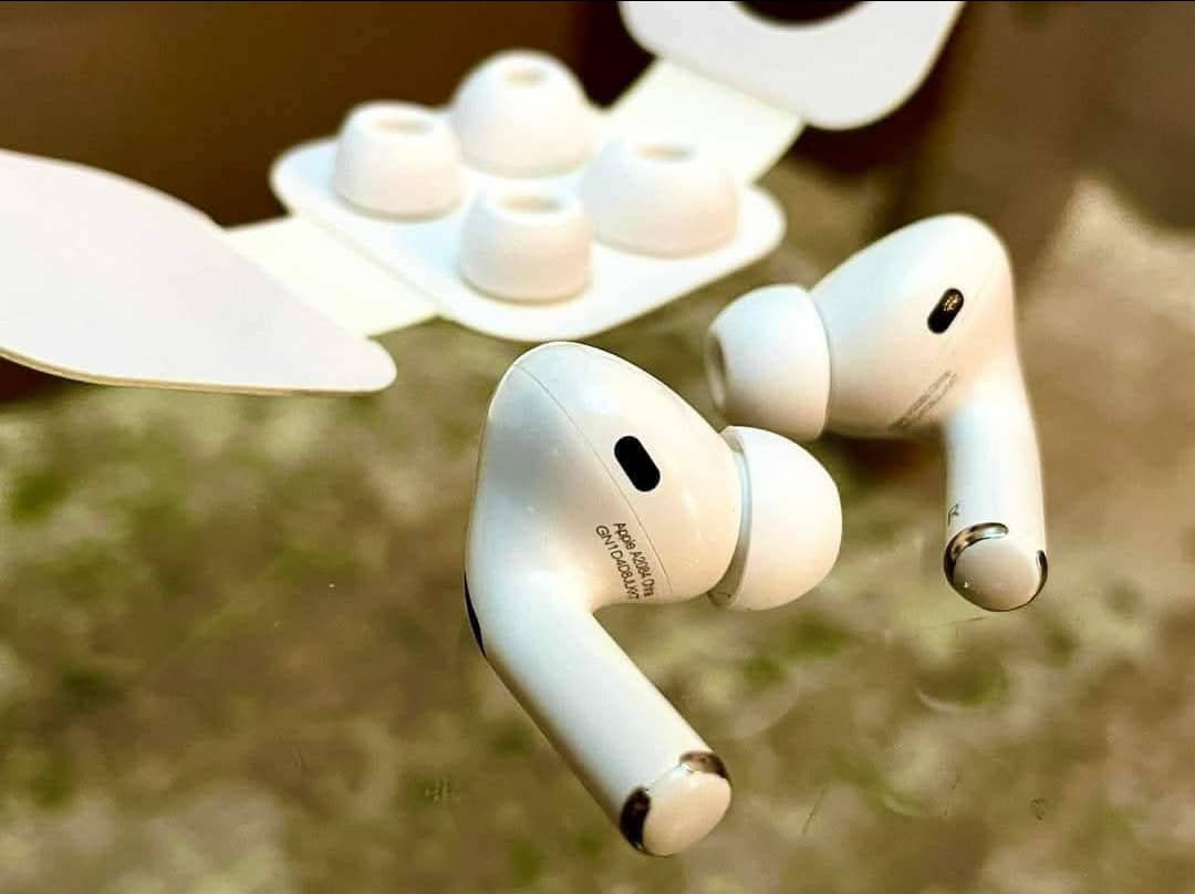 Apple AirPods Pro2