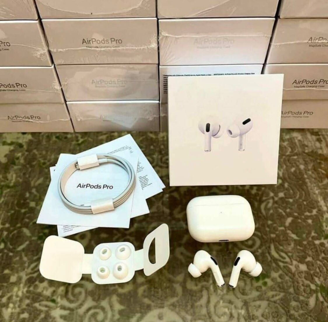 Apple AirPods Pro2