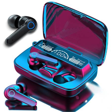 BT M19 TWS Earbuds