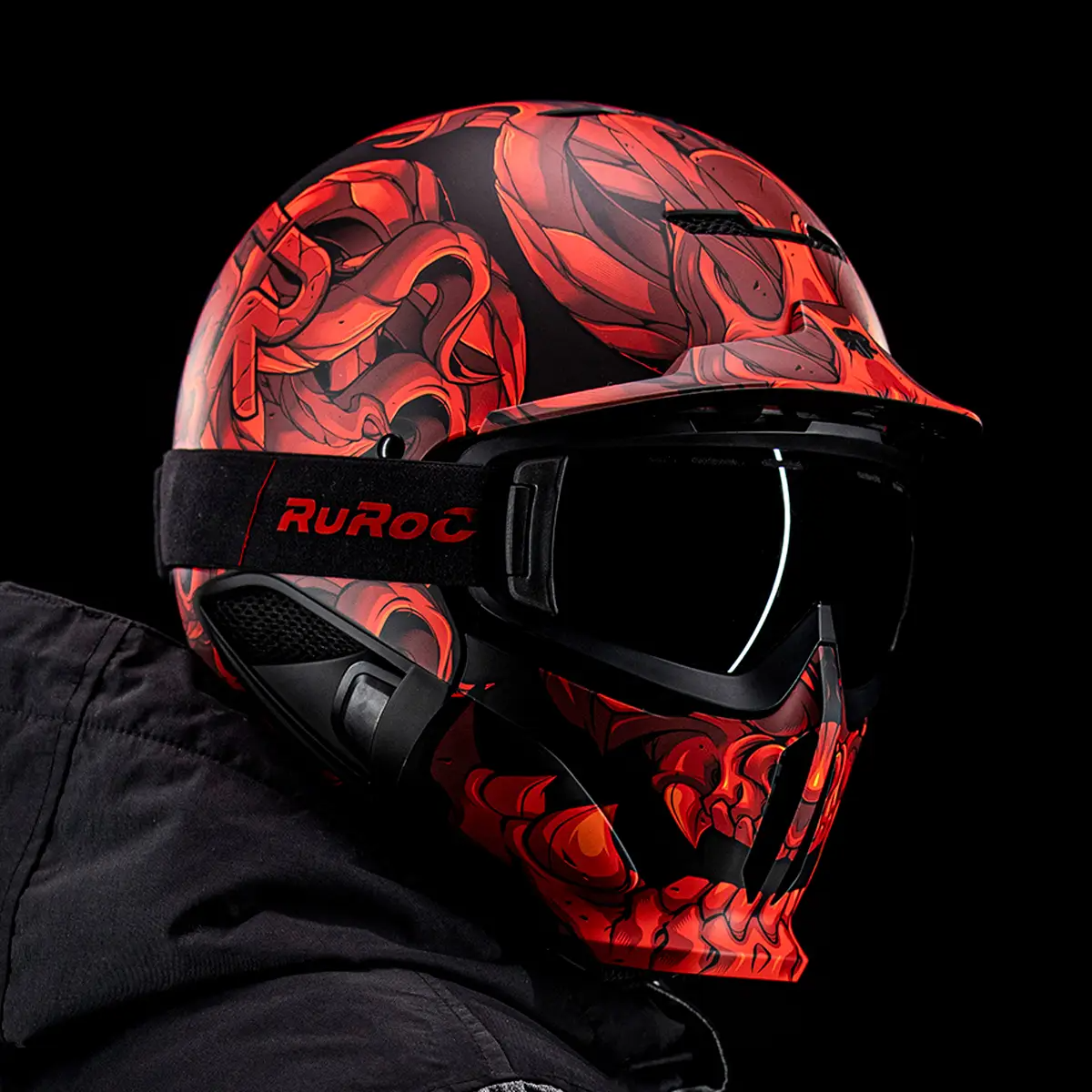 CASQUES