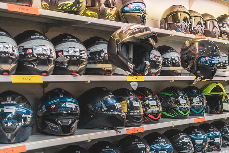 CASQUE ET SECURITE