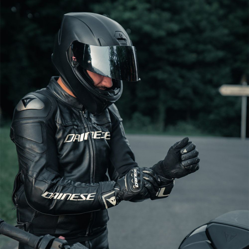 ACCESSOIRES MOTO