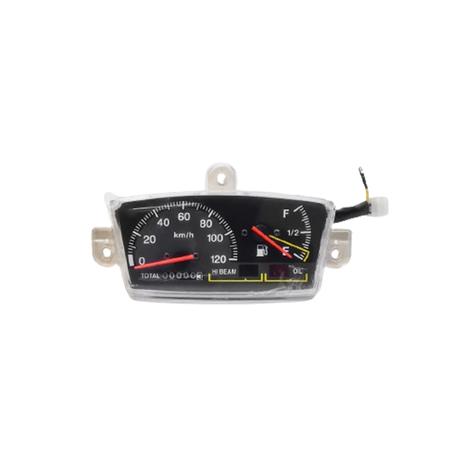 Compteur Booster Rocket