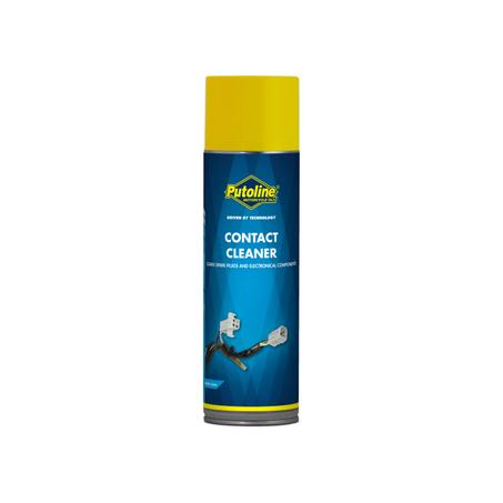Nettoyant contact Putoline Contact Cleaner (500ml)
