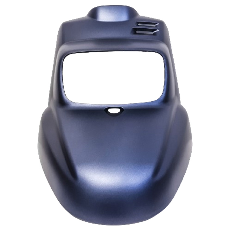 Carénage Booster 5 Complet - Bleu Nuit Matte
