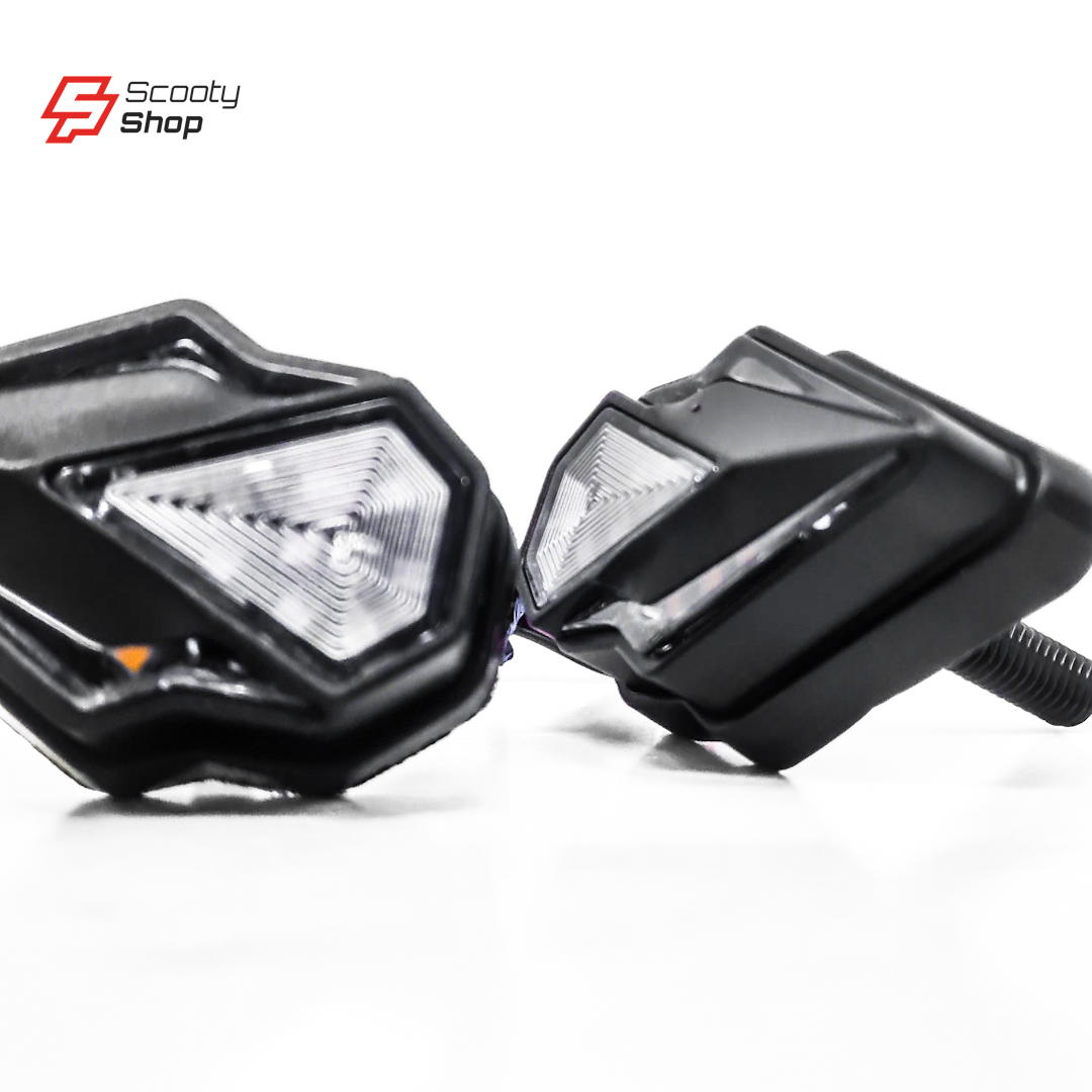 Cligneton LED Sport pour moto