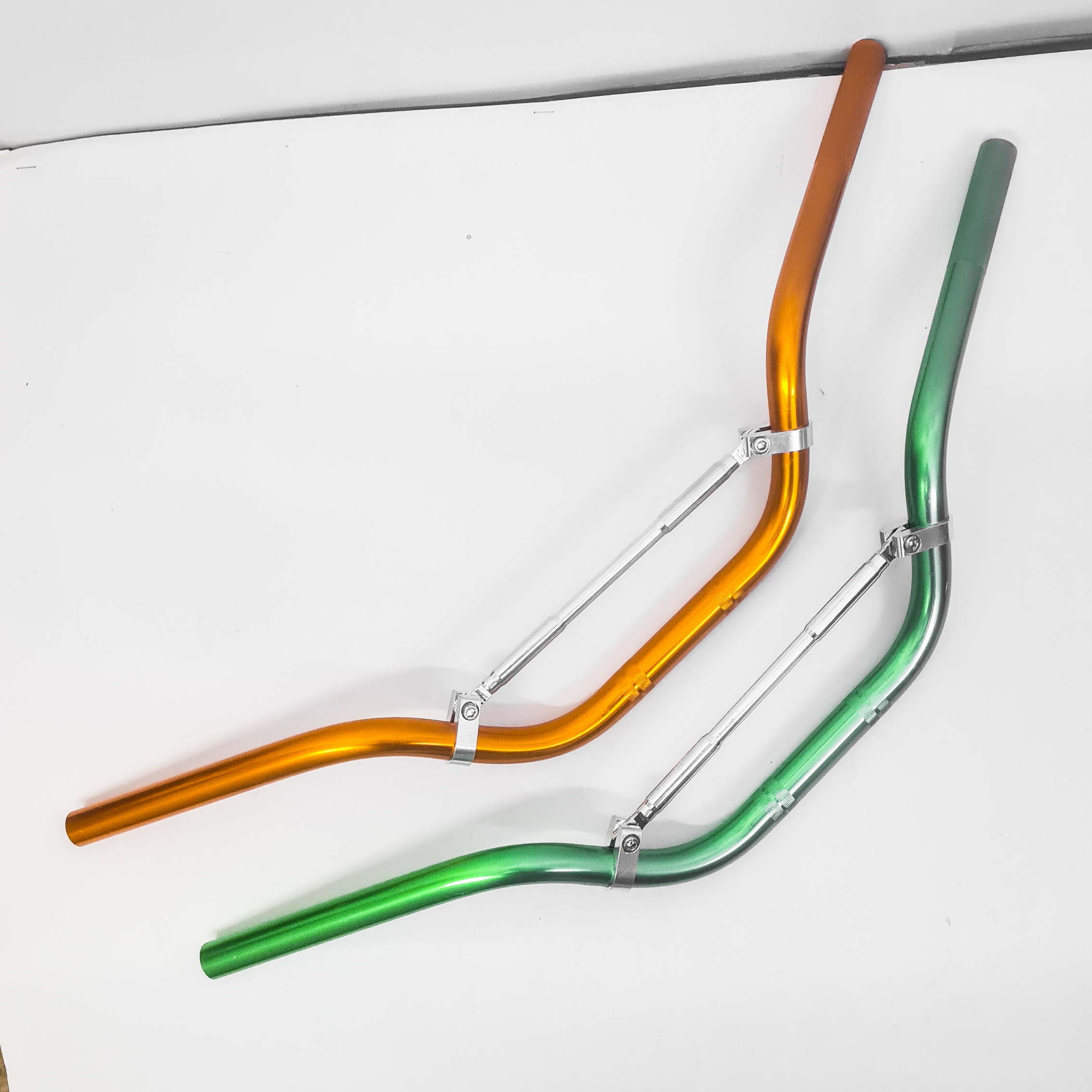 Guidon Sport moto - Universel