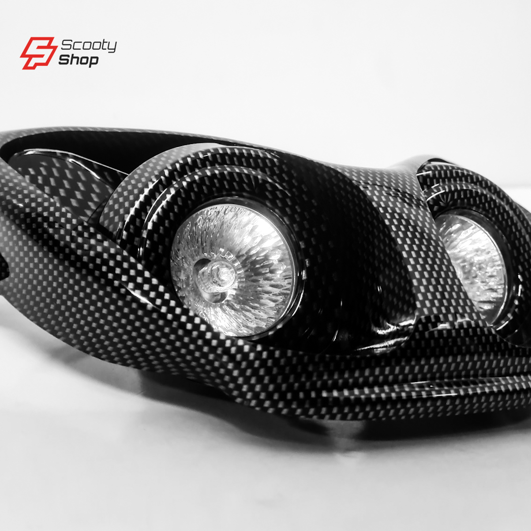 Projecteur LED Pour Nitro Aerox