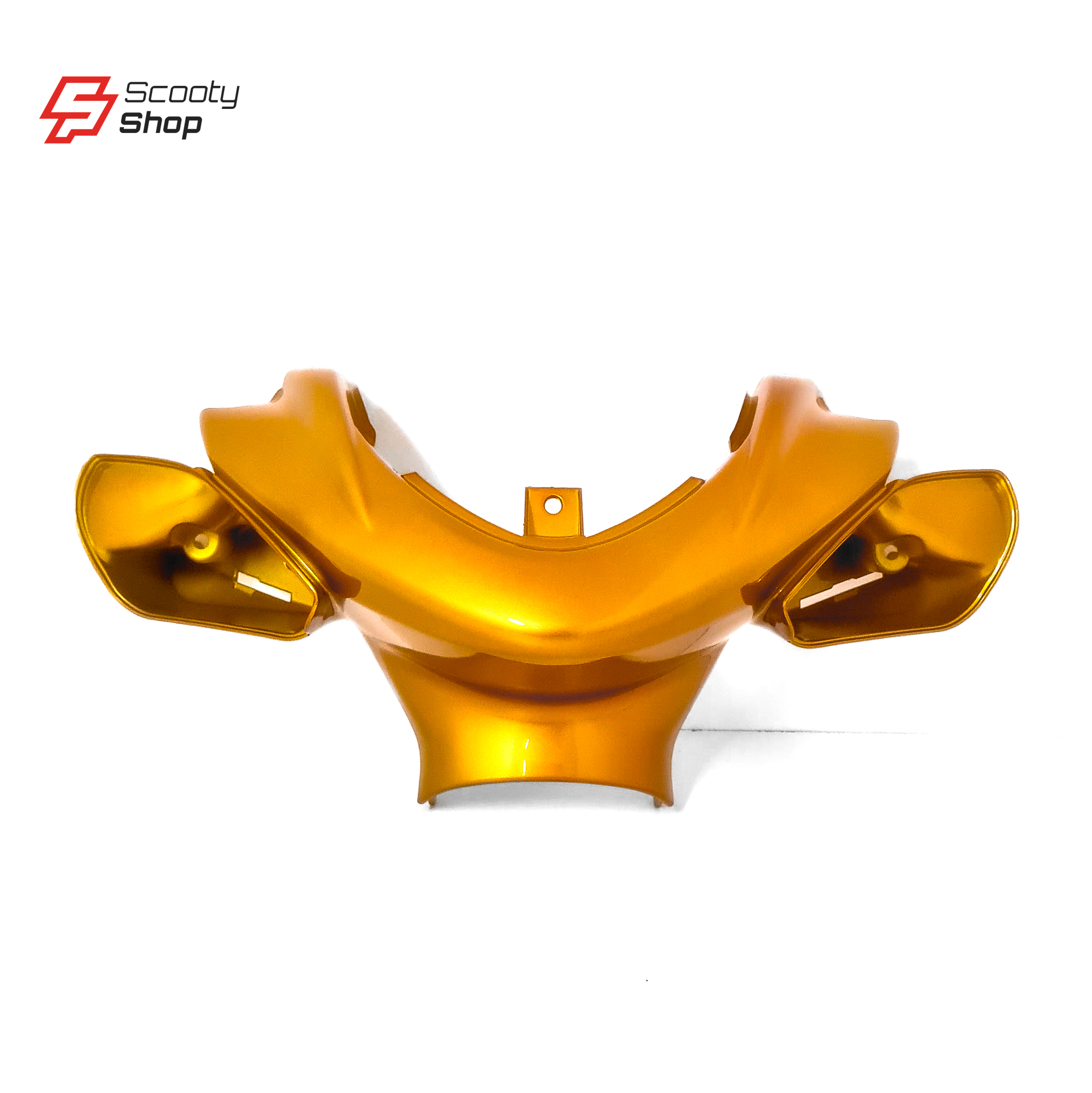 Carénage nitro aerox Gold