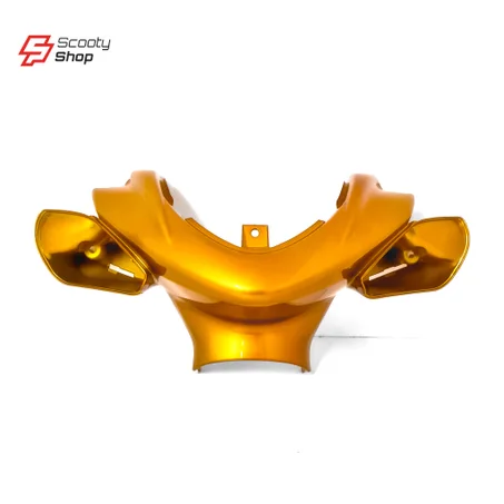 Carénage nitro aerox Gold