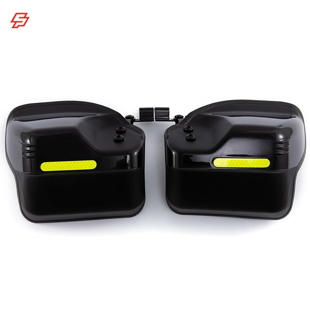 Garde a Main pour moto Standard