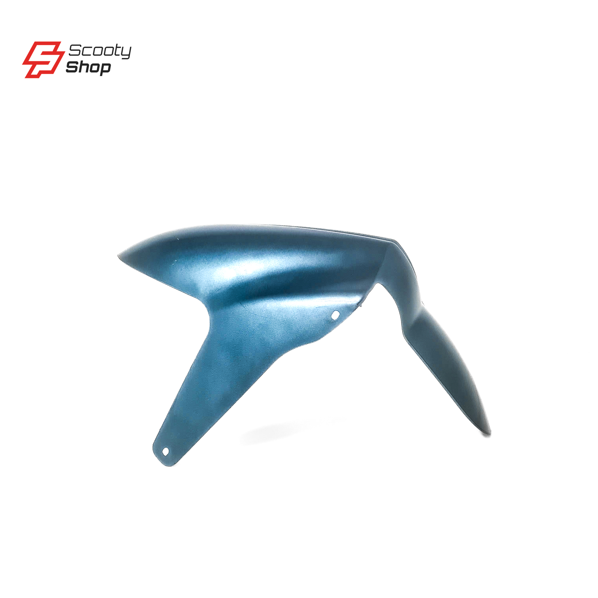 Carénage Nitro Aerox - Bleu Minérale