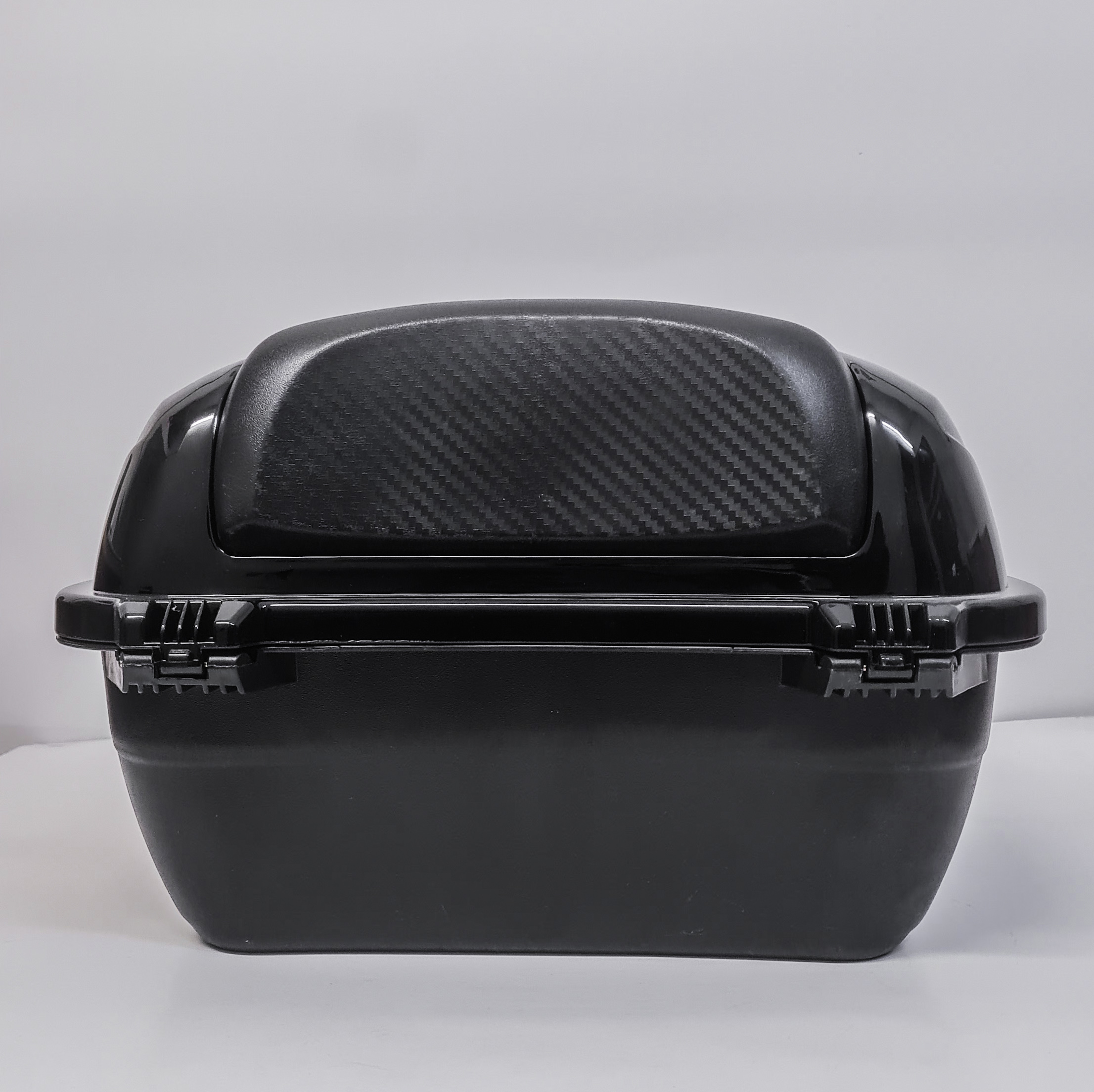 Valise Moto Standard XL - Noir