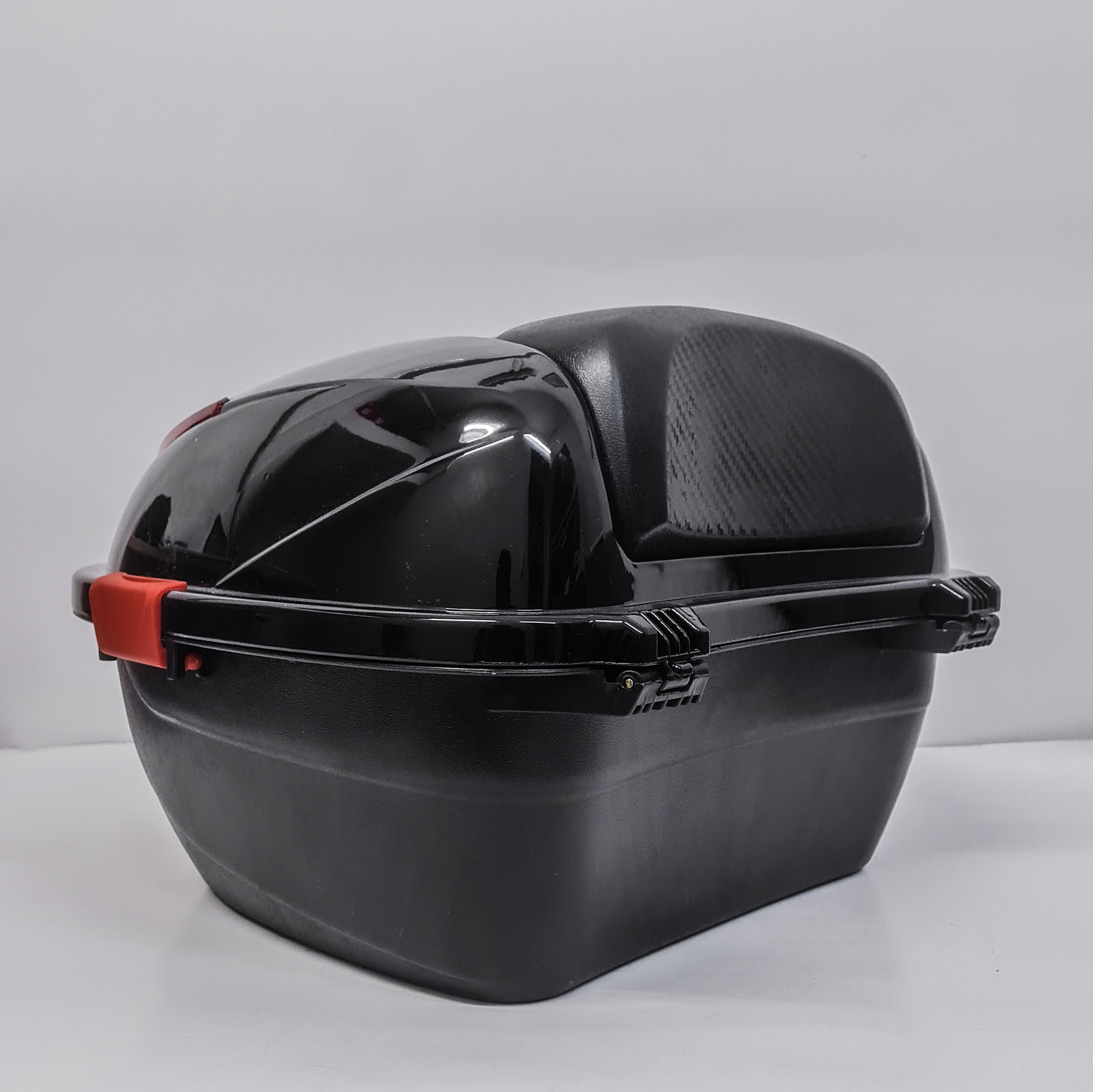 Valise Moto Standard XL - Noir