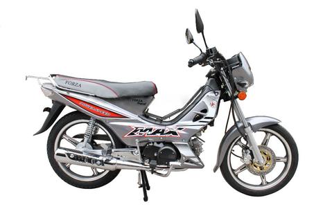 MOTO POWER 125CC