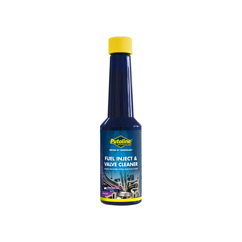 Additif Carburant Essence Putoline
