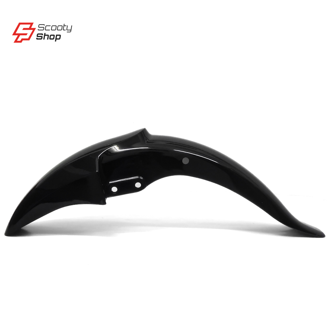 Carénage Forza Max Complet - Noir