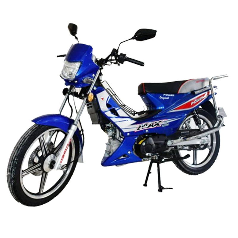 MOTO POWER 125CC
