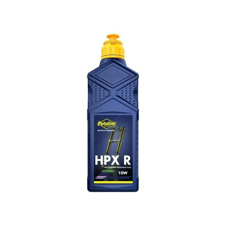 Huile De Fourche Putoline HPX R 10W