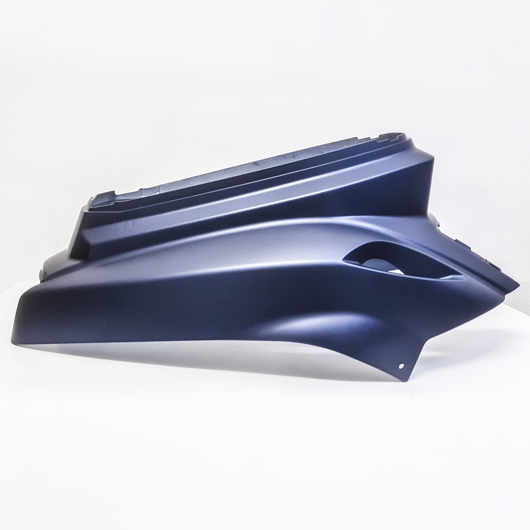 Carénage Booster 5 Complet - Bleu Nuit Matte