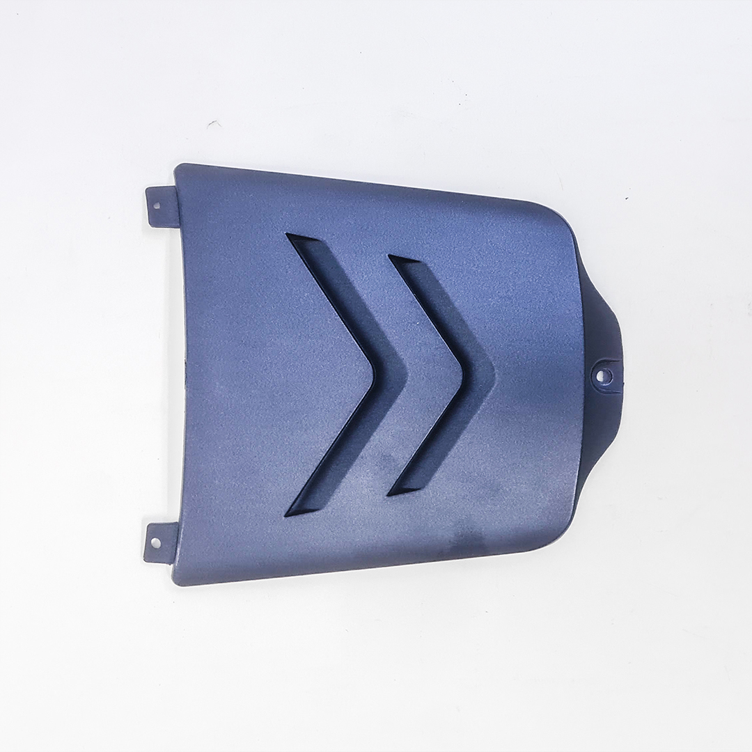 Carénage Booster 5 Complet - Bleu Nuit Matte