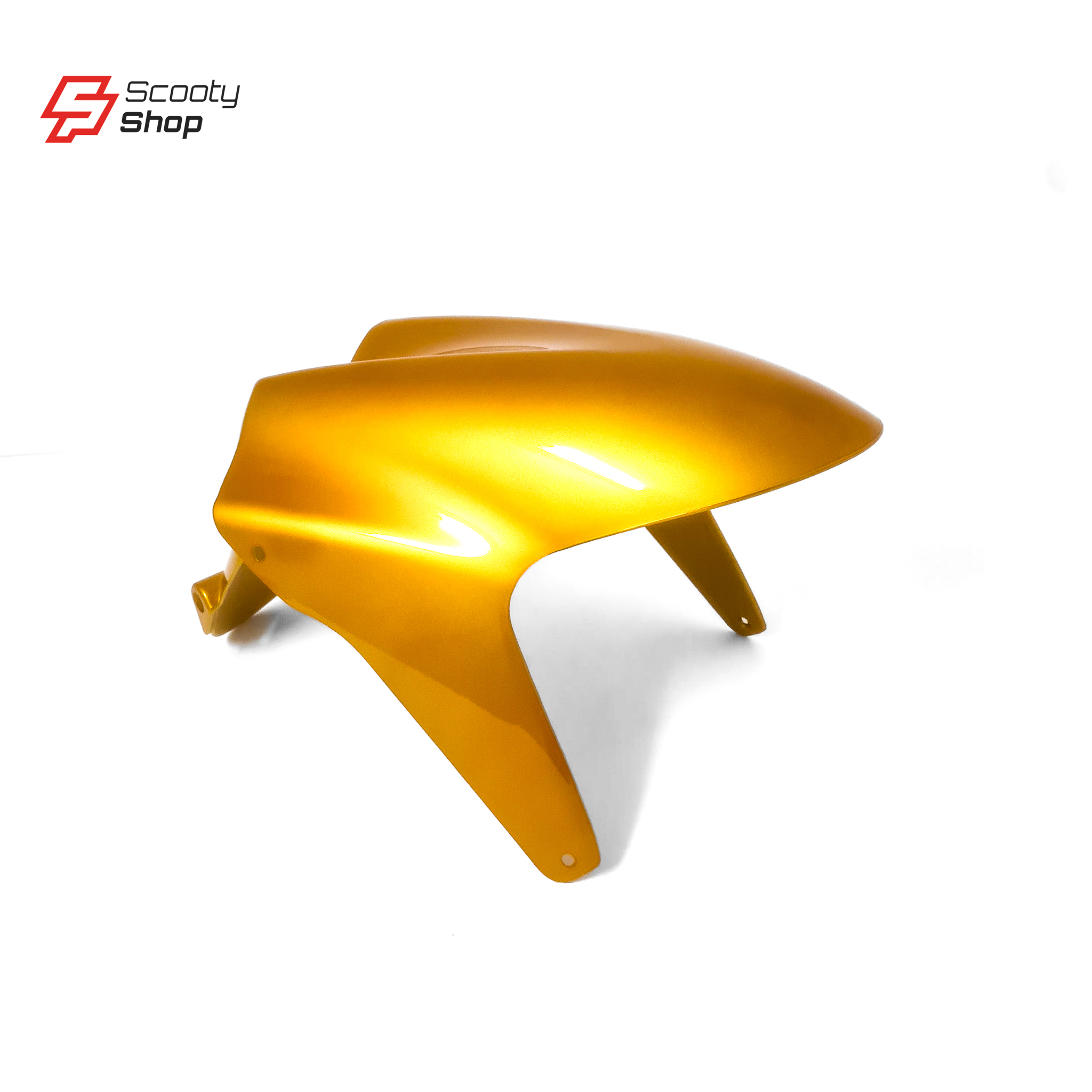 Carénage nitro aerox Gold