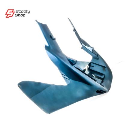Carénage Nitro Aerox - Bleu Minérale