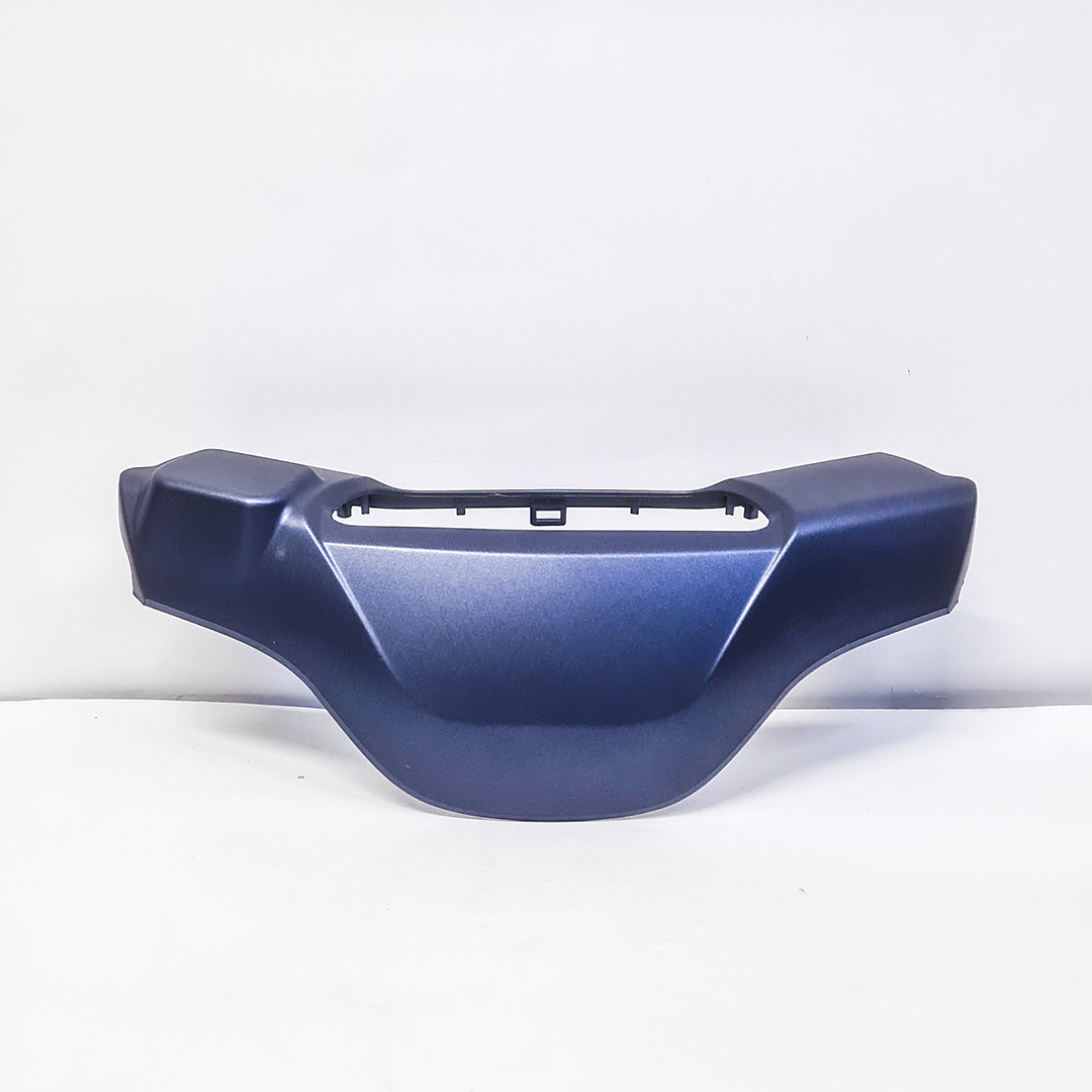 Carénage Booster 5 Complet - Bleu Nuit Matte