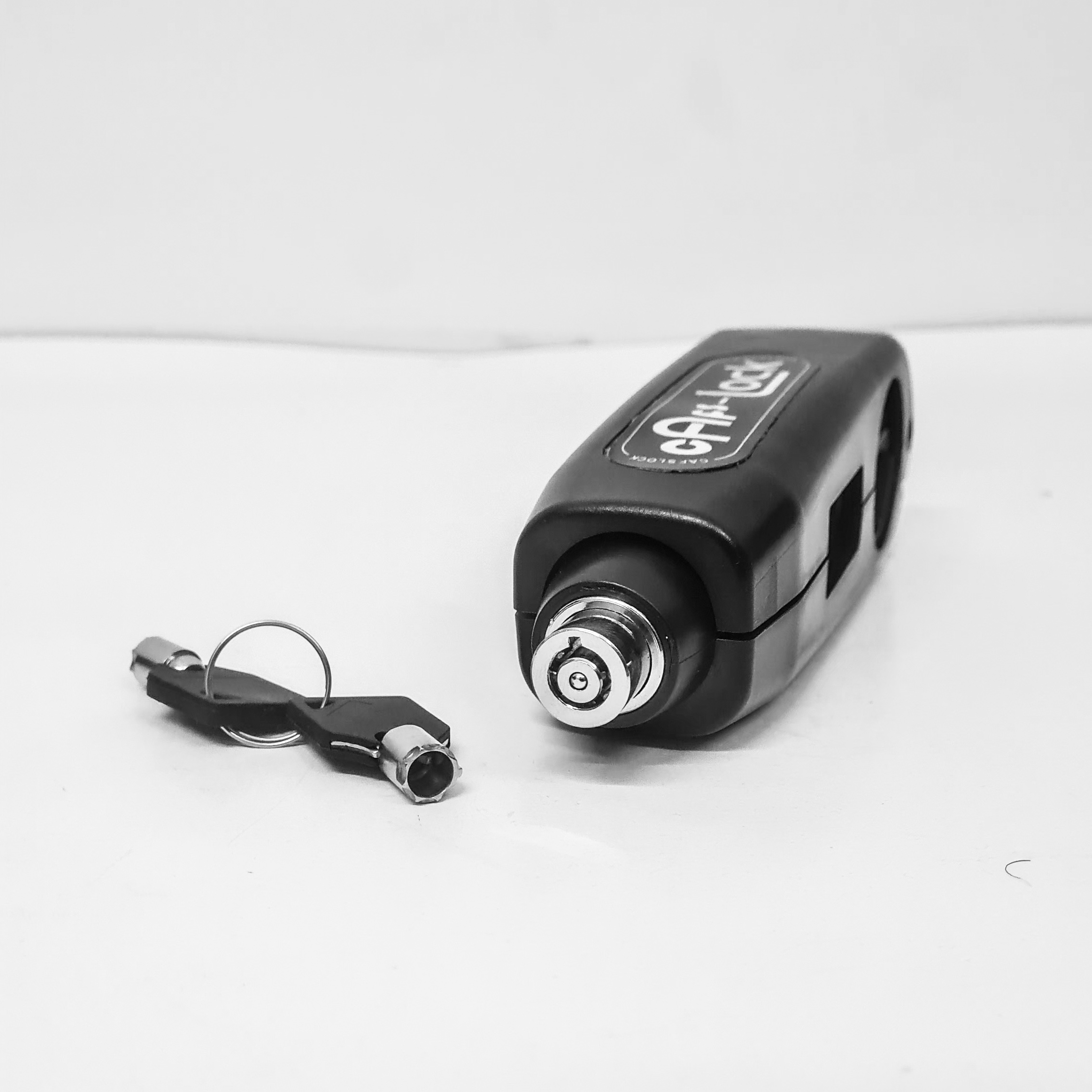 Cadna Manette Pour moto - Antivol