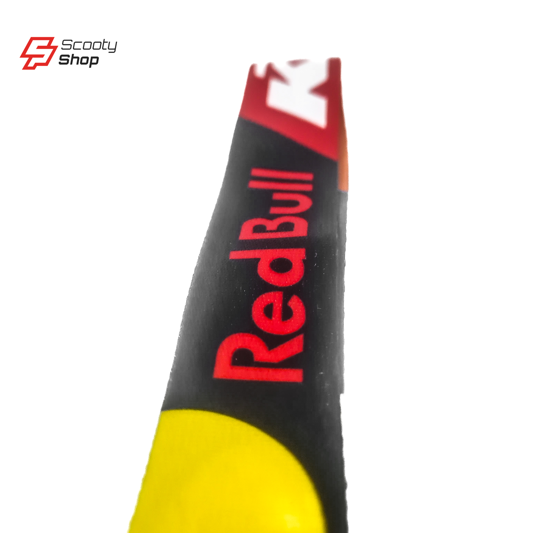Porte Clé Sport Red Bull pour moto