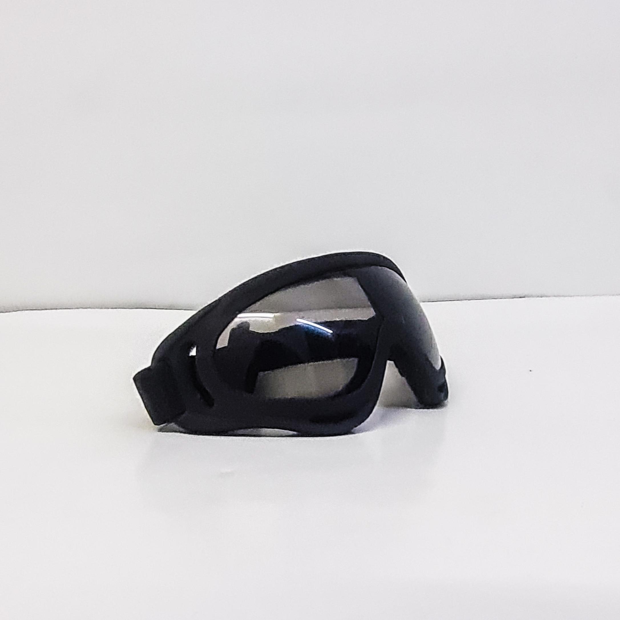 Lunette Plastique Pour Motard