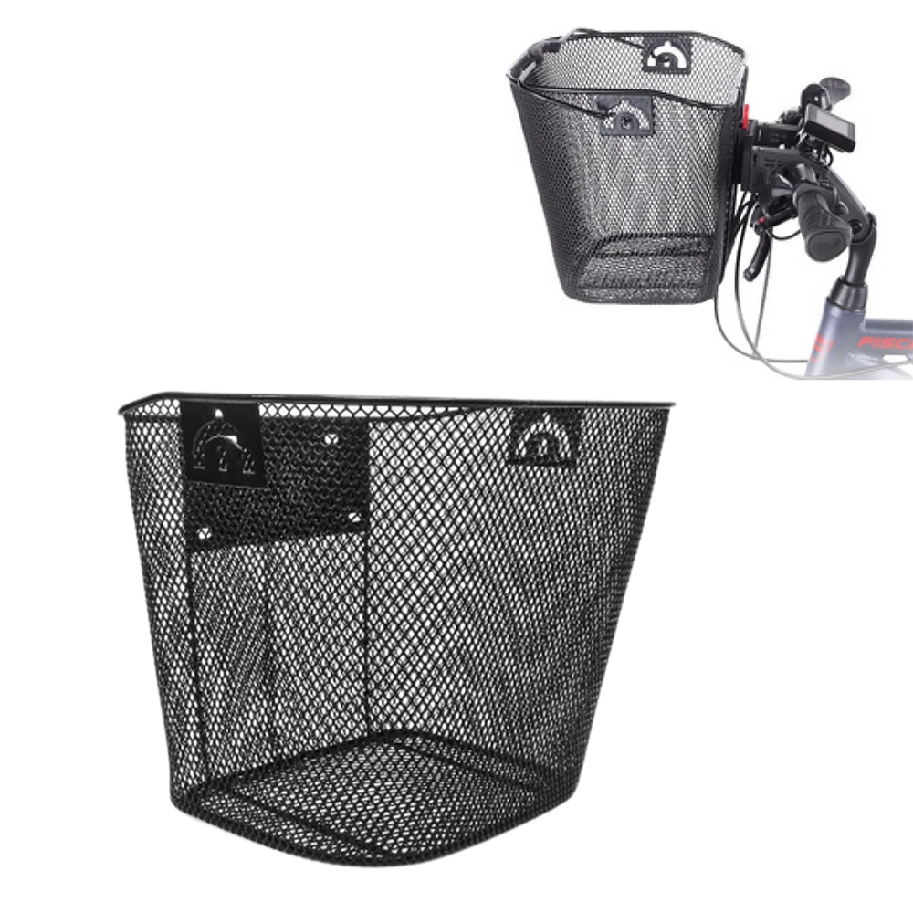 Panier Velo - Porte Baguage